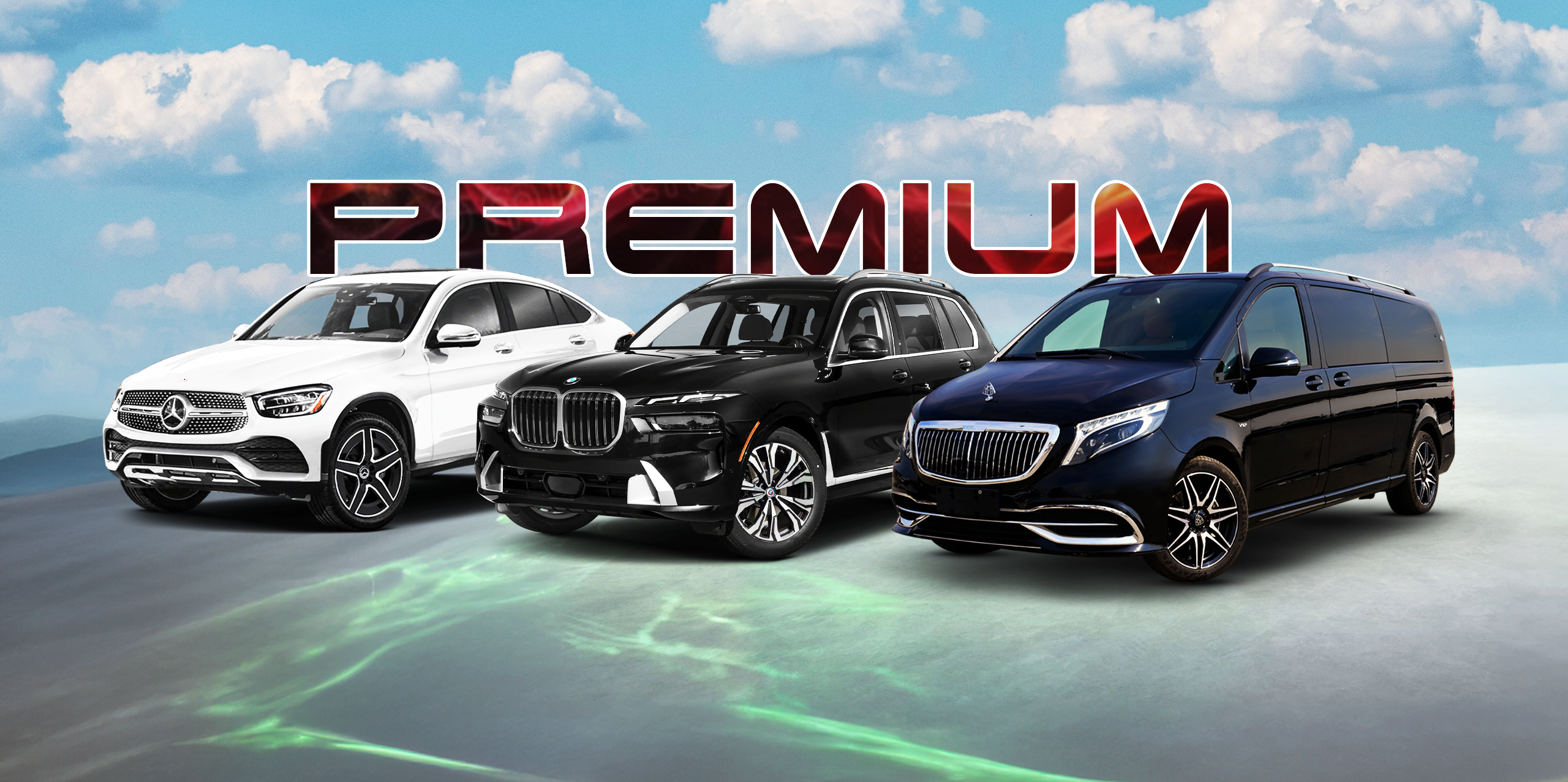 PREMIUM CARS